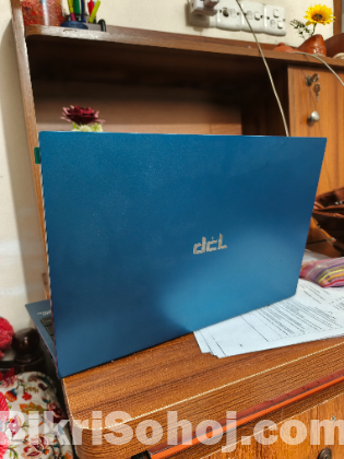 DCL LAPTOP
